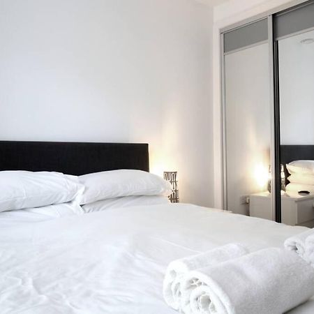 Turtle Apartment Единбург Екстер'єр фото
