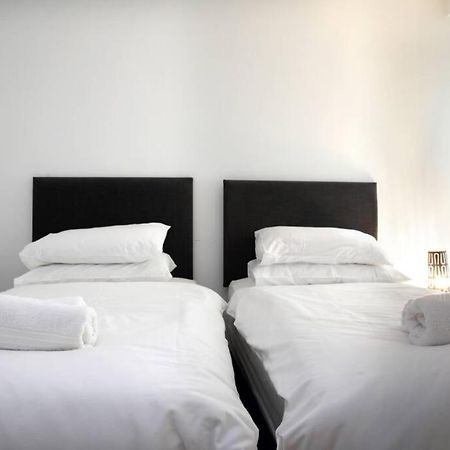 Turtle Apartment Единбург Екстер'єр фото