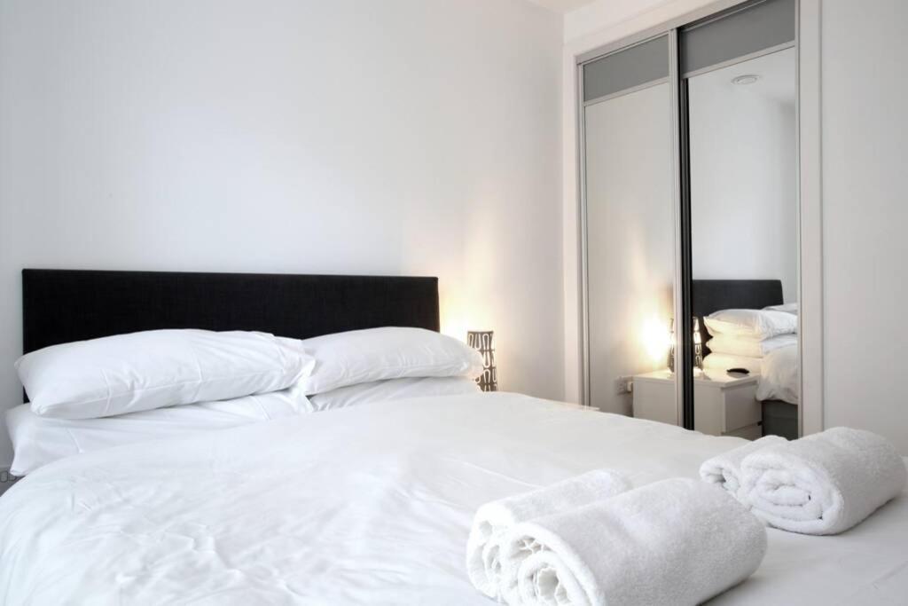 Turtle Apartment Единбург Екстер'єр фото