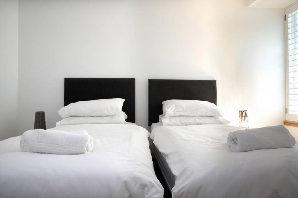 Turtle Apartment Единбург Екстер'єр фото