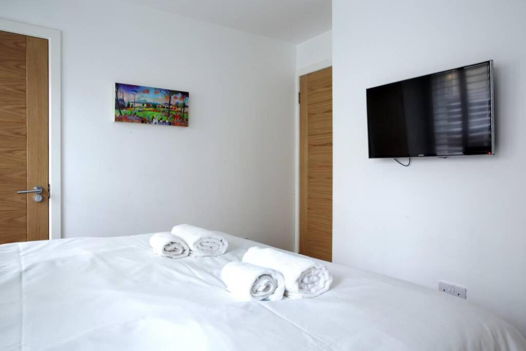 Turtle Apartment Единбург Екстер'єр фото