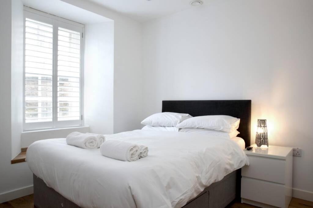 Turtle Apartment Единбург Екстер'єр фото